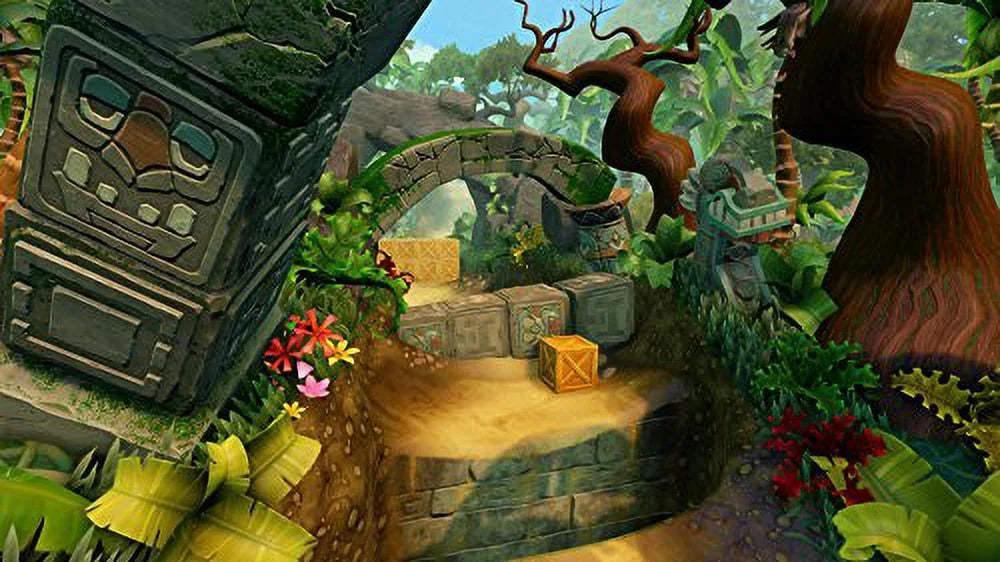 Sane Trilogy - PlayStation 4 Standard Edition. Crash Bandicoot N