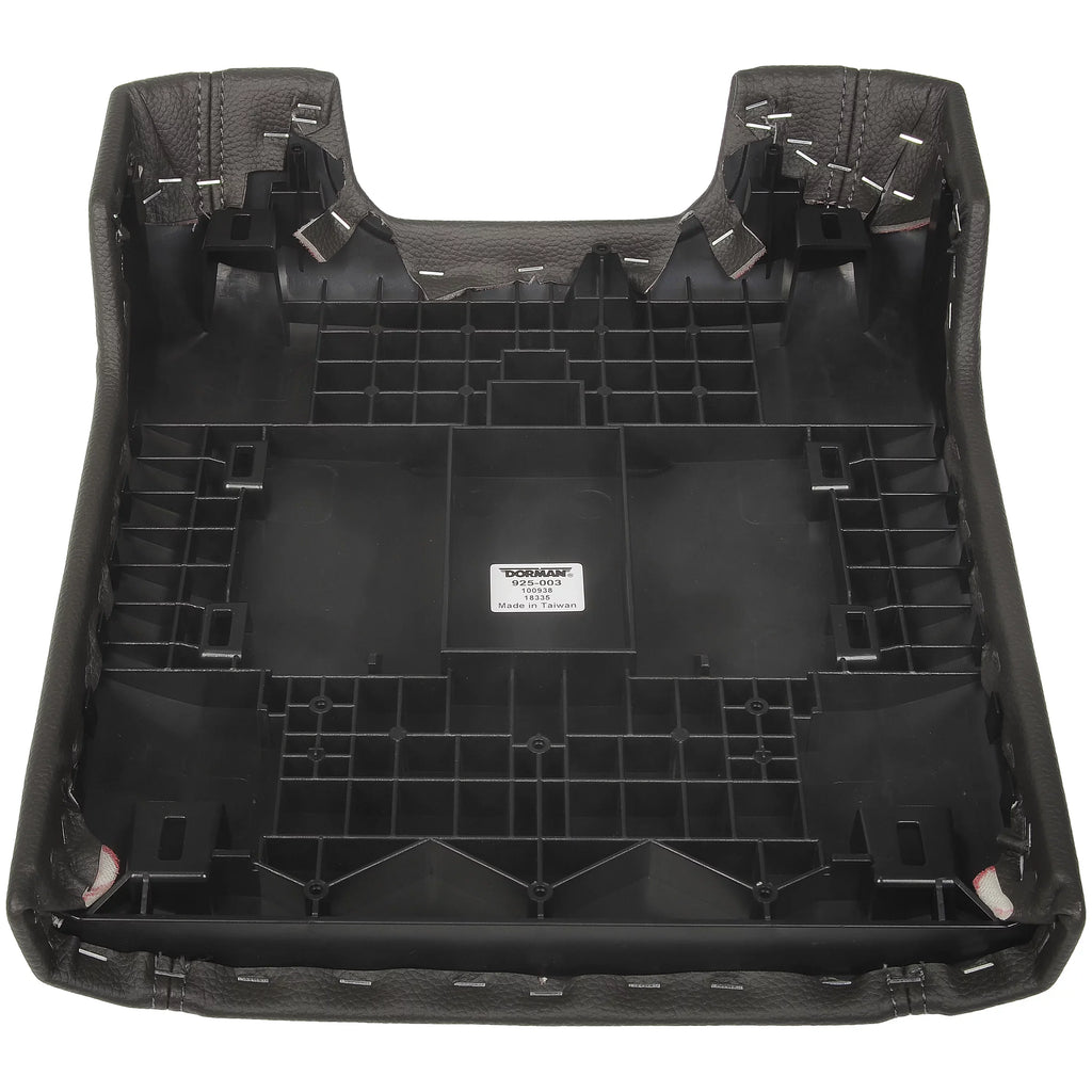 Dorman 925-003 Console Lid for Specific  Models, Gray 2015  F-250 Super Duty