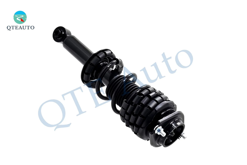 Rear Quick Complete Strut-Coil Spring For 2018 2019 Subaru WRX Automatic CVT