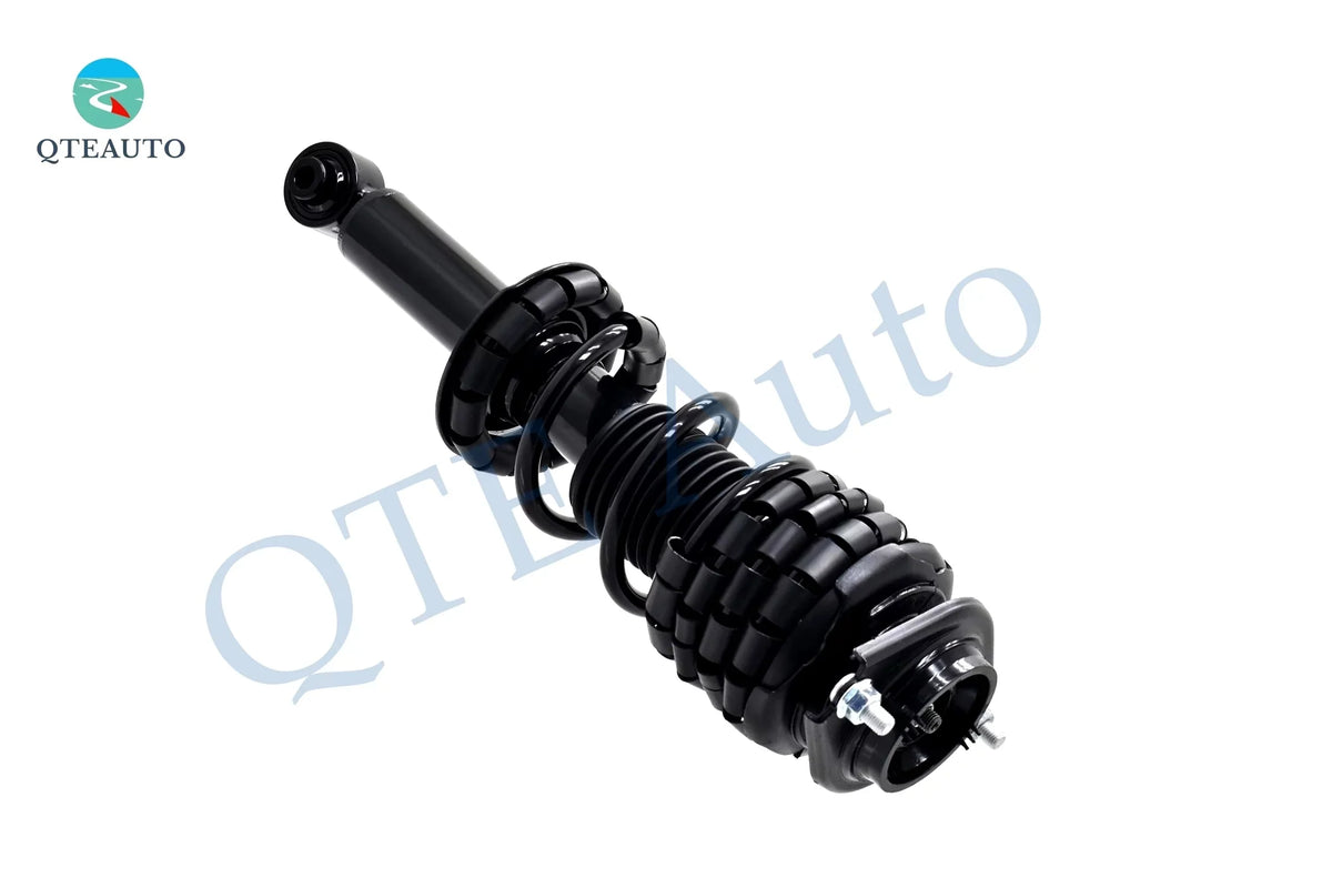 Rear Quick Complete Strut-Coil Spring For 2018 2019 Subaru WRX Automatic CVT
