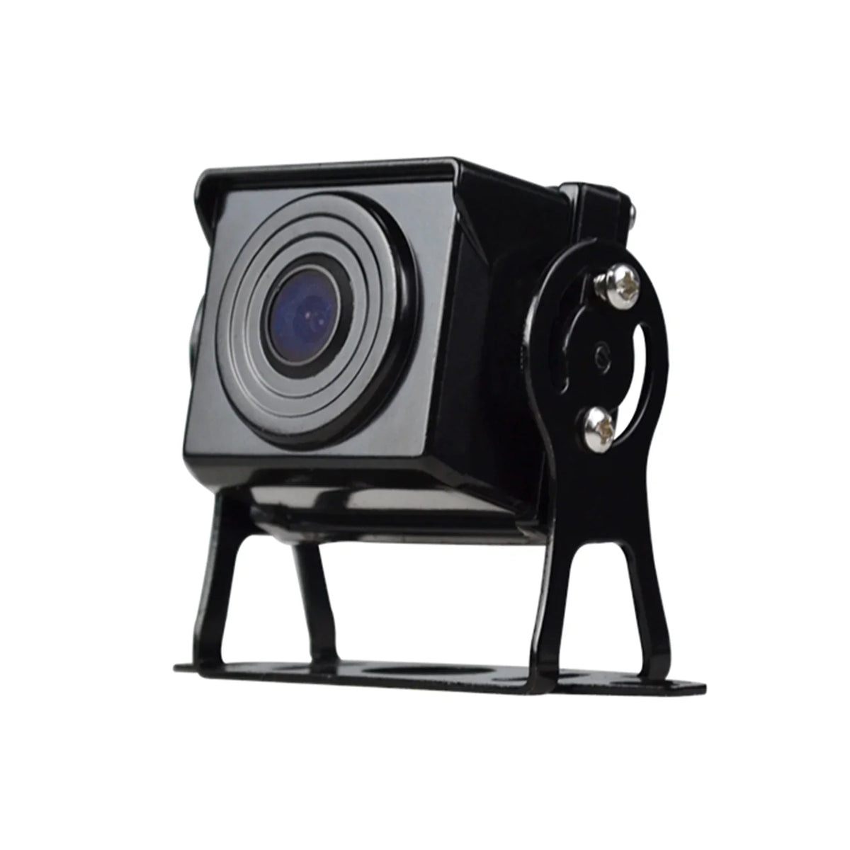 Waterproof Night Vision Rear View Reverse Backup Camera For 12V 24V Bus Truck RV