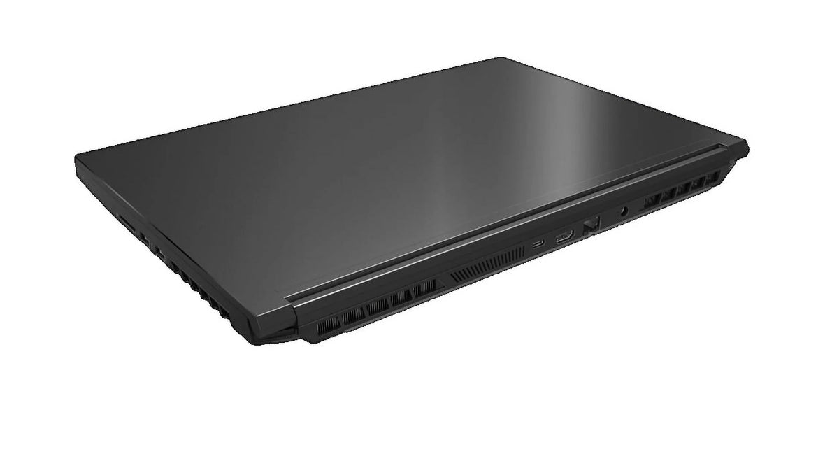 MXG RAIDEN 15.6" Gaming Notebook  i9-12900H 16 GB DDR5 1 TB NVMe Windows 11 Home 64-Bit