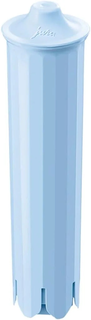 Jura Claris Blue moisture Filter Cartridges (x3) and Cleaning Tablets (6 Tabletts) Combo Pack