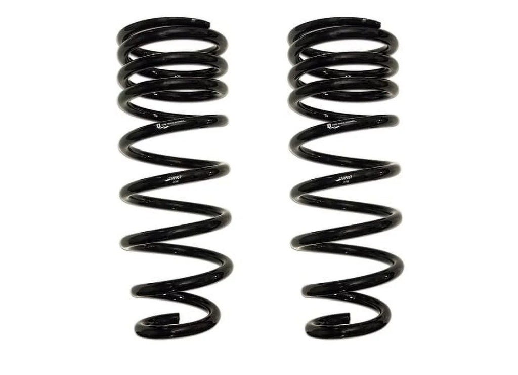 Icon Vehicle Dynamics 52800 07-UP FJ/03-UP 4RUNNER REAR 3IN DUAL RATE SPRING KIT Fits select: 2003-2022  4RUNNER, 2007-2014  FJ CRUISER