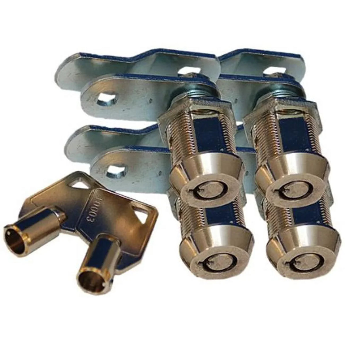 Ace Key Cam Lock. Prime Prodct 183320 0.62 In