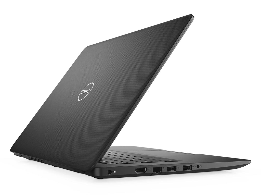 Inspiron 3493 Laptop, 14" FHD Display,  Core i5-1035G4 Upto 3.7GHz, 16GB RAM, 512GB NVMe SSD, HDMI, Card Reader, Wi-Fi, Bluetooth, Windows 10 Home