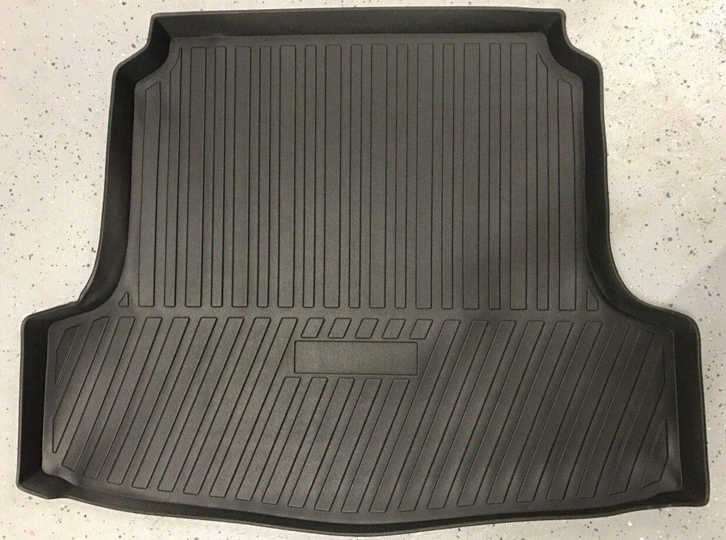 Laser Measured Trunk Liner Cargo Rubber Tray for NISSAN ALTIMA 2013-2021