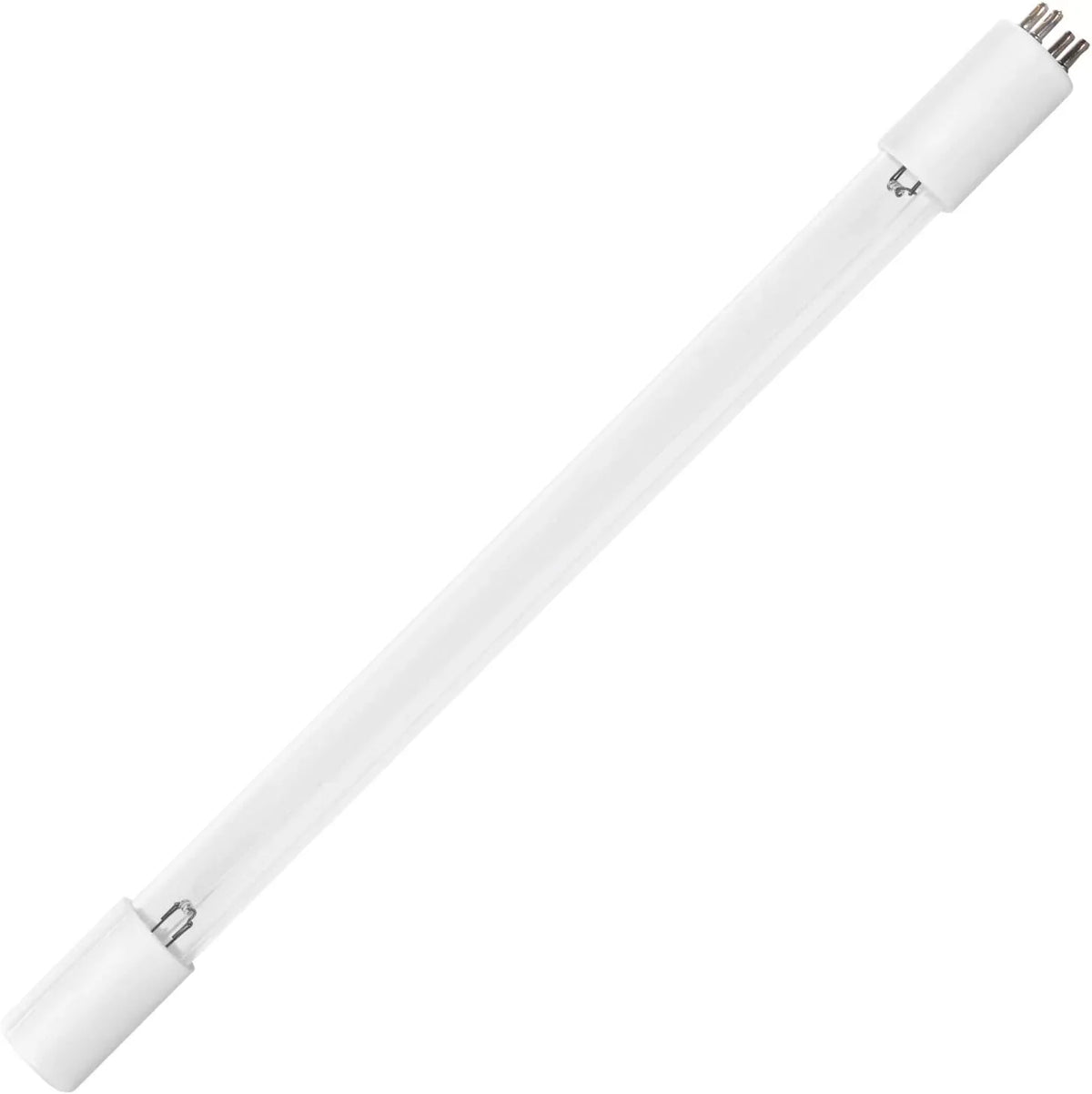 Uvitizer Ultraviolet Bulb UV Light – 10” UV-C Bulb – For Under Sink  Reverse Osmosis UV  Filtration Systems – 1 GPM
