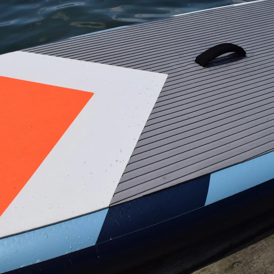 Feather Light Standard 10'8" Inflatable Paddle Board