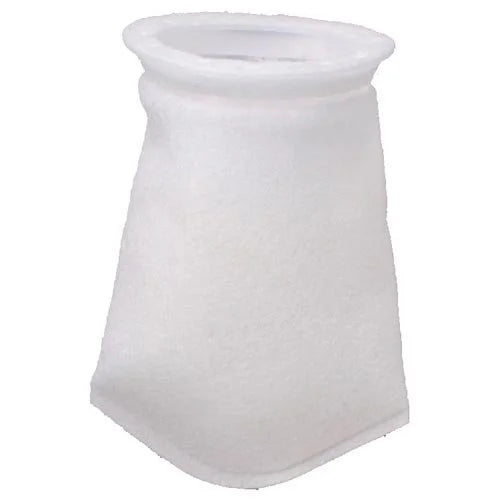 Package Of 8 Pentek BP-410-5 Polypropylene Filter Bag Sold Individually