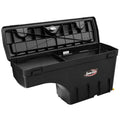 Undercover Driver Swing Case Storage Box |Sc900D| appropriate with 1994-2001 Ram 1500/ 1994-2002 Ram 2500/3500