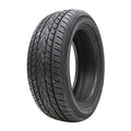 Yokohama Avid ENVigor ZPS 195/55R16 87V Tire Fits: 2007-09  Prius Touring, 2005-06  Corolla XRS