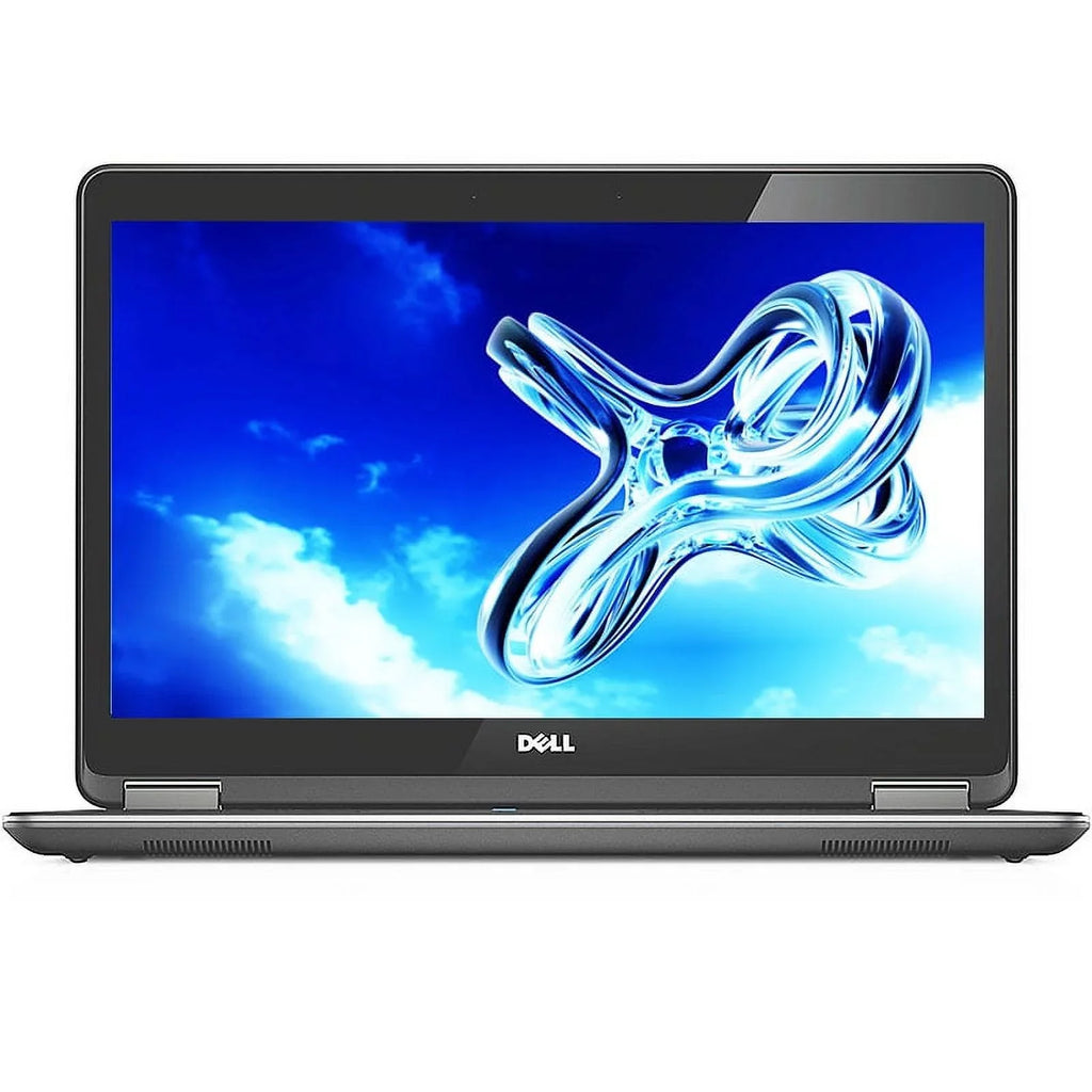 Used  Latitude E7440 i5 2.0GHz 8GB 256SSD Windows 10 Pro 64 Laptop