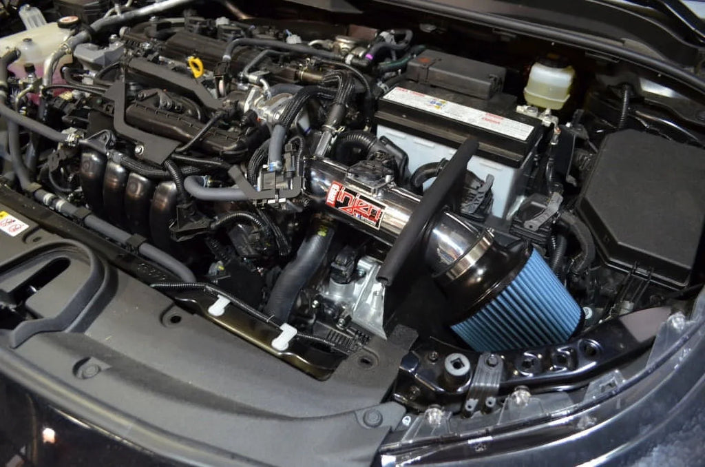Injen Black SP Short Ram Cold Air Intake Kit for 2019-2021  Corolla 2.0L