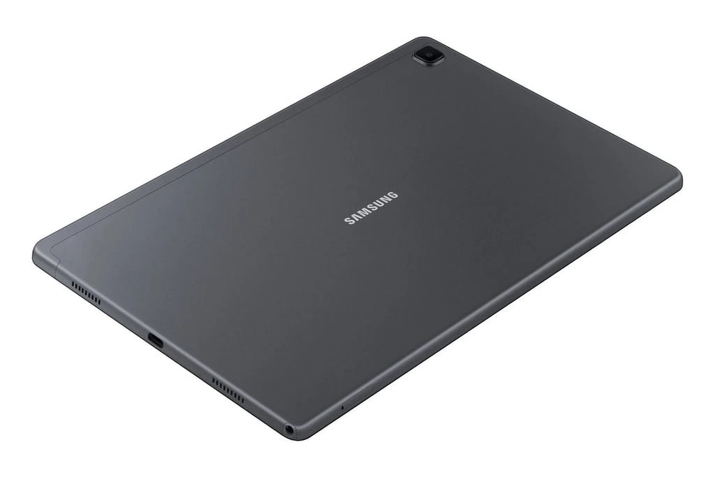 Restored  Galaxy Tab A7 32GB 10.4" Wi-Fi Gray SM-T500NZABXAR (Refurbished)
