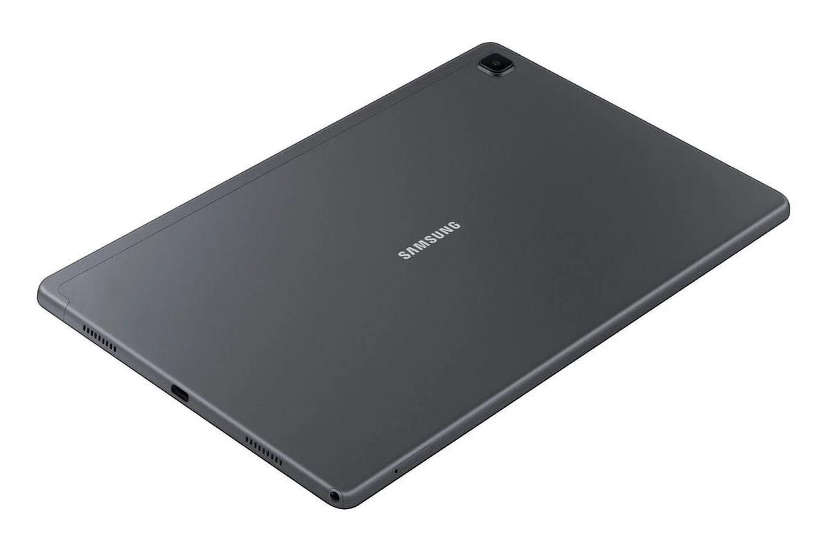Restored  Galaxy Tab A7 32GB 10.4" Wi-Fi Gray SM-T500NZABXAR (Refurbished)