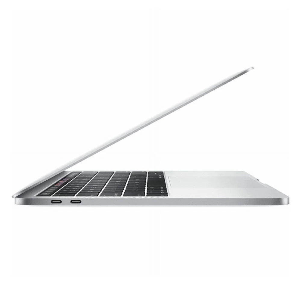 Restored  MacBook Pro Core i5 1.4GHz 8GB RAM 128GB SSD Touch 13" - Silver - MUHQ2LL/A (2019) (Refurbished)