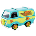 Scooby Doo Mystery Machine Die-Cast Car 1:32 Scale by Jada Toys