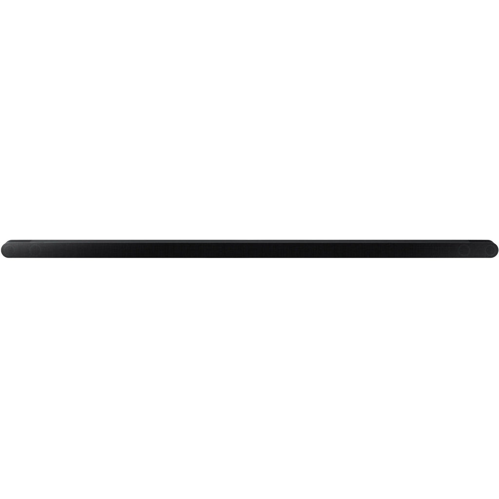 Restored  HW-S80CB/ZA-RB 3.1.2 ch Wireless Dolby ATMOS Slim Soundbar System - Refurbished