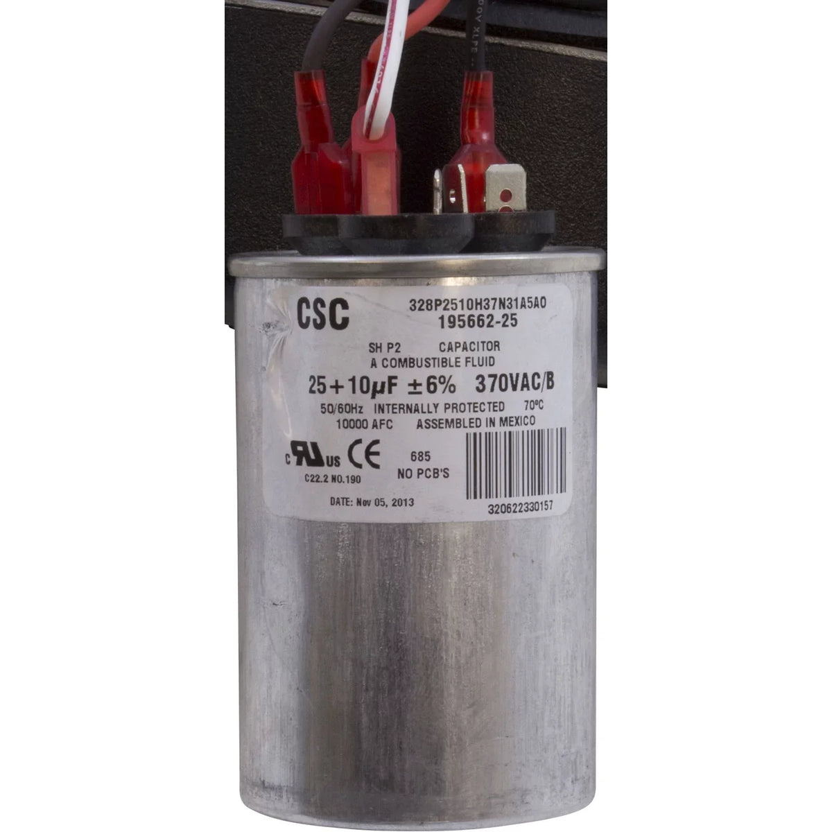 1.5  2-Speed 48Y Frame 230V Square Flange Pool Motor Century # SQS1152R