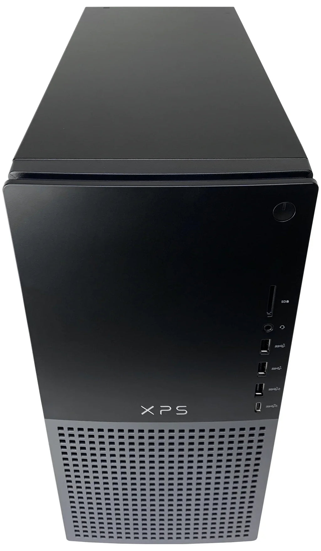 XPS 8960 Desktop PC - 14th Gen  Core i7-14700K up to 5.6 GHz, 32GB RAM, 4TB PCIe SSD + 14TB HDD, NVIDIA GeForce RTX 3090, Windows 11 Home