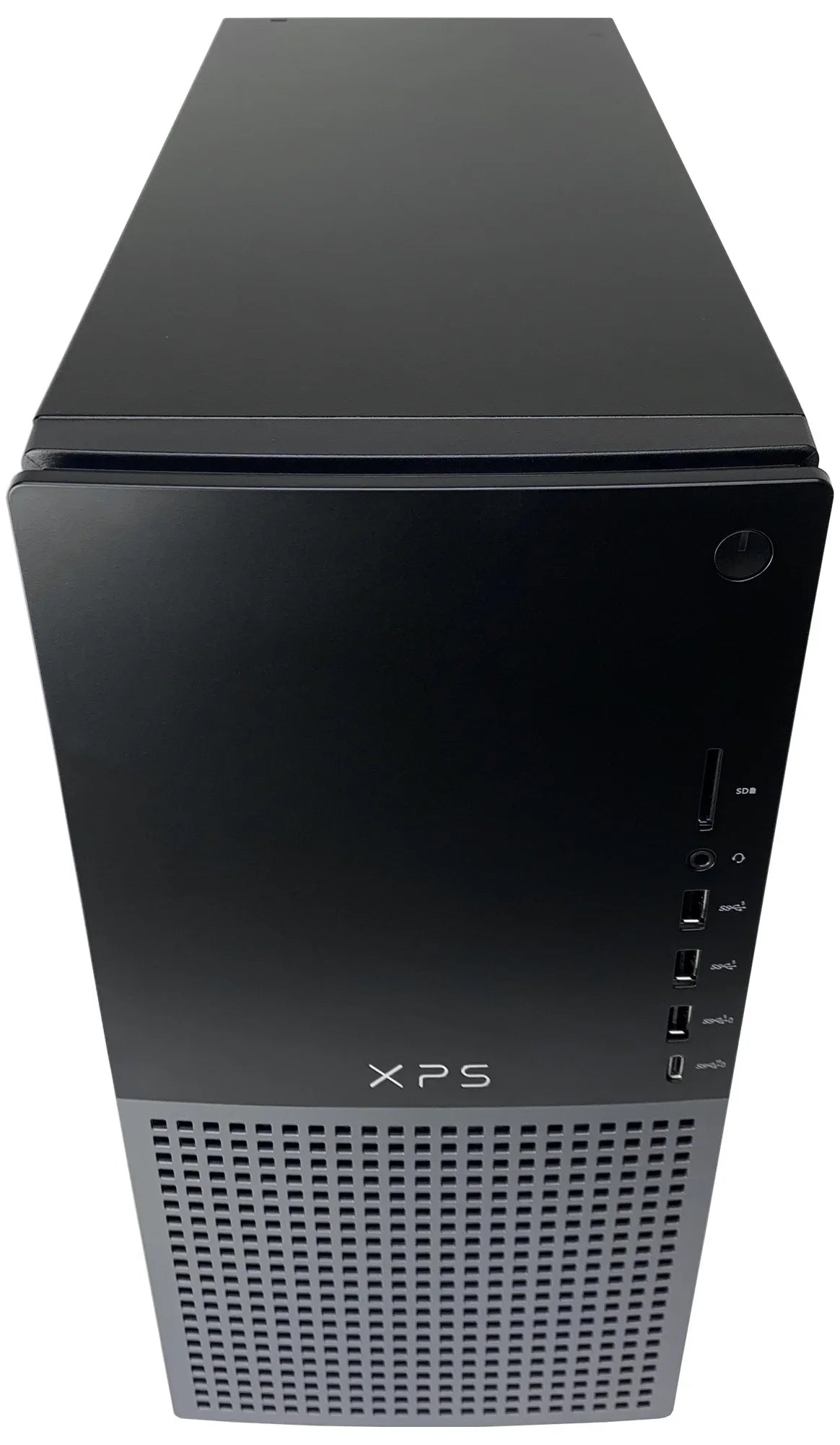 XPS 8960 Desktop PC - 14th Gen  Core i7-14700K up to 5.6 GHz, 32GB RAM, 4TB PCIe SSD + 14TB HDD, NVIDIA GeForce RTX 3090, Windows 11 Home