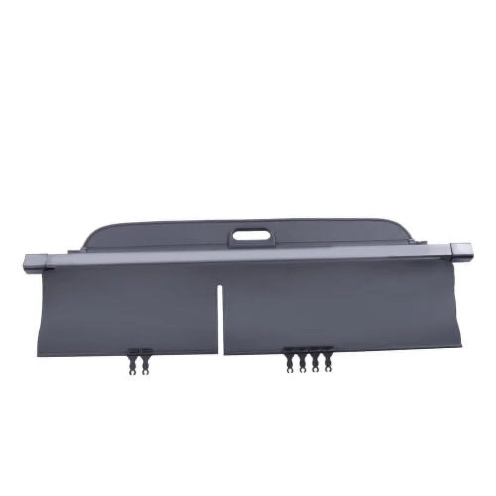 Retractable Cargo wrap For 2019-2021 Jeep Cherokee Trunk Tonneau Security Shade