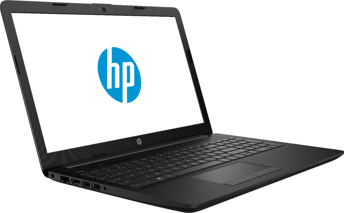 Restored  15-Db0015Dx 15.6" Laptop AMD A6 2.60 GHz 8 GB 1 TB Windows 10 Home - (Refurbished)