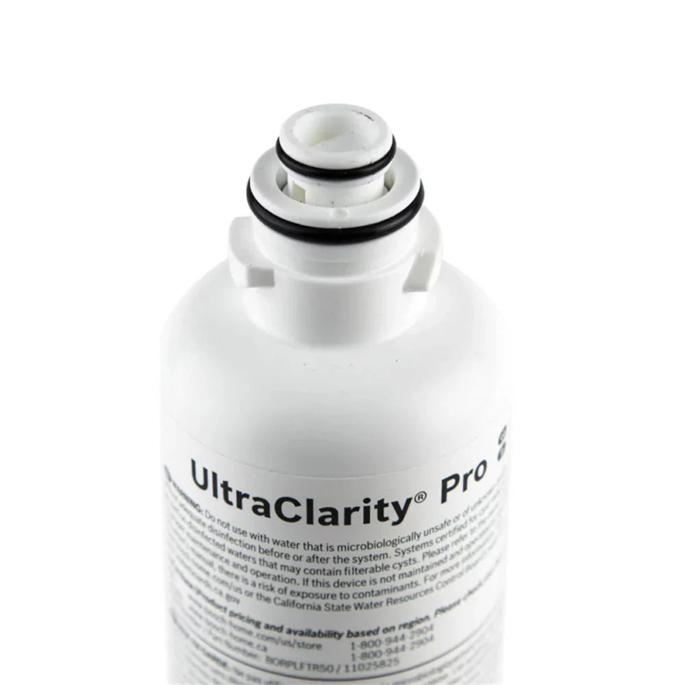 Bosch UltraClarity Pro liquid Filter, BORPLFTR50,BORPLFTR55, REPLFLTR55 Replacement/suitable.(3 Pack)