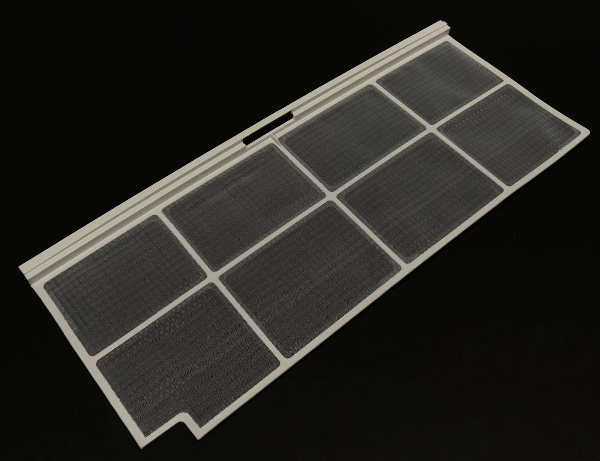 Air Conditioner AC Filter matching With Kenmore Model Numbers 253.77085510, 253.77085512, 253.77135510, 253.77135512
