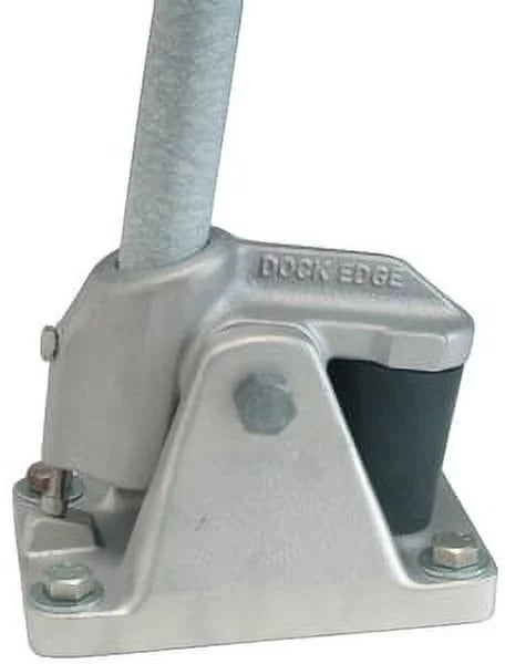 Capacity. Dock Edge DE3850F 16' Mooring Whips (Pair), Lines & Hardware - 20000 Lb