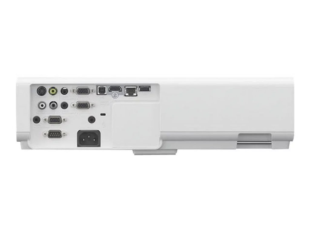 VPL-EX255 LCD Projector - 720p - HDTV - 4:3 (vplex255)