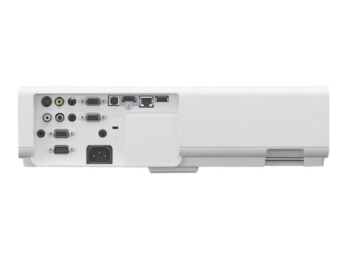 VPL-EX255 LCD Projector - 720p - HDTV - 4:3 (vplex255)