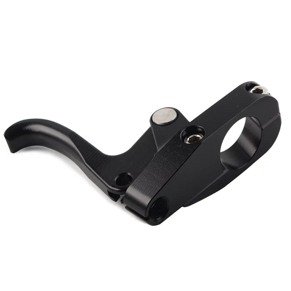 BFY for SeaDoo Super-Jet-Ski WaveRunner 440 550 650 Finger Throttle Lever Black