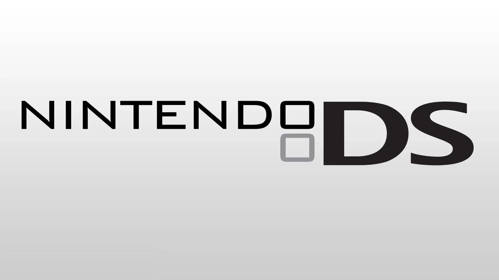Restored Nintendo DS Original Fat Electric Blue with Stylus and Wall Charger (Refurbished)