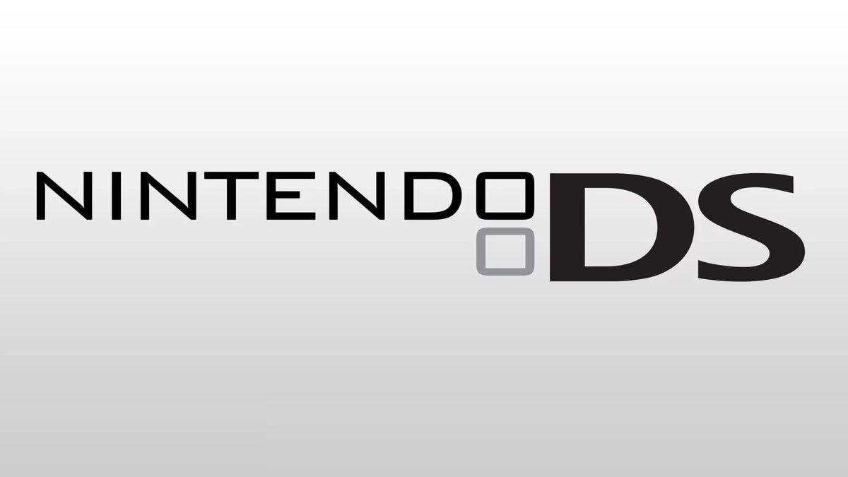 Restored Nintendo DS Original Fat Electric Blue with Stylus and Wall Charger (Refurbished)