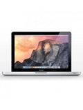 Macbook Pro 15" core 2 duo 2008 [2.53] [320GB] [4GB] MB471LL/A - USED