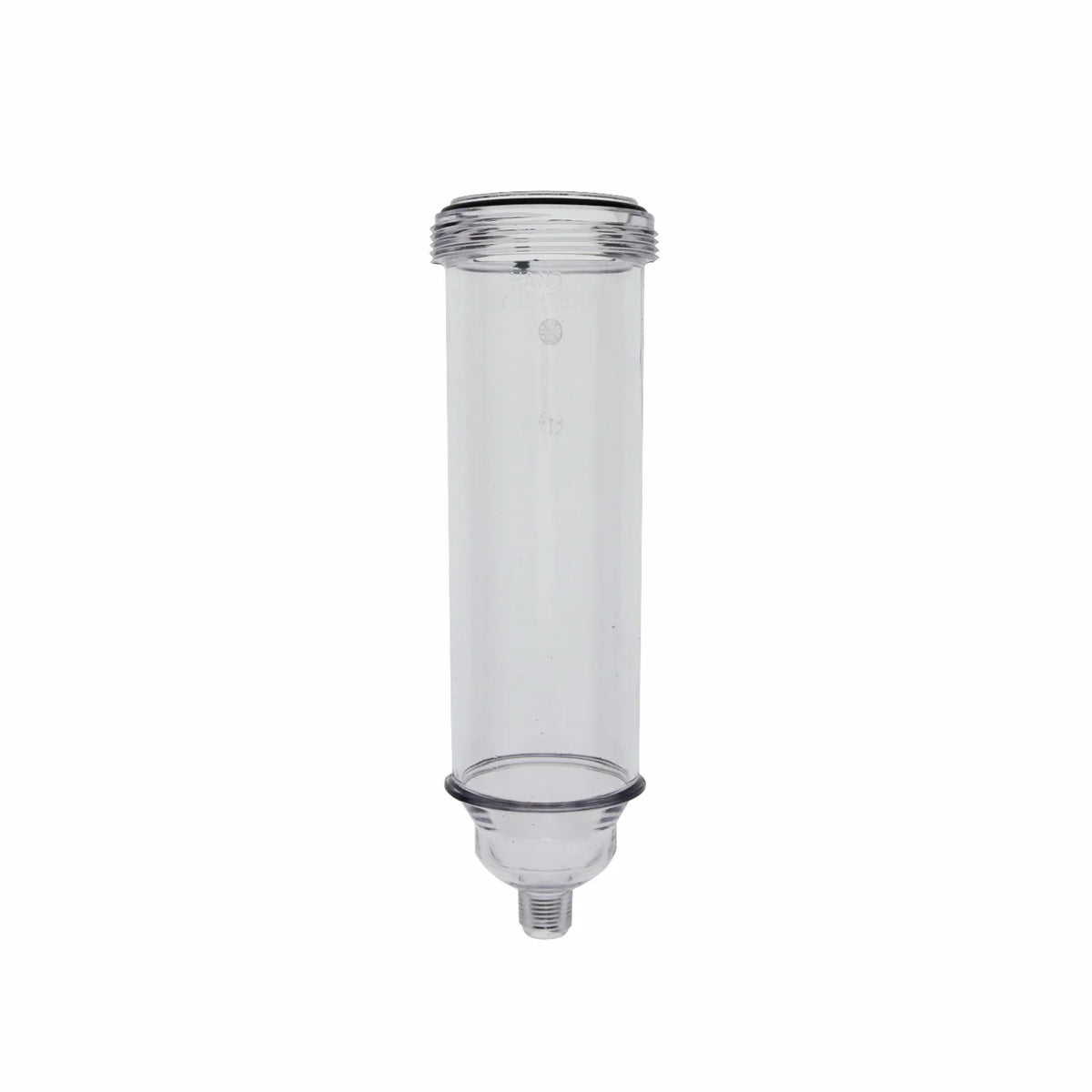 Package Of 3 Rusco 2C Spin-Down Replacement Filter shield