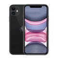 Restored  iPhone 11 128GB Black LTE Cellular Verizon MWKU2LL/A (Refurbished)