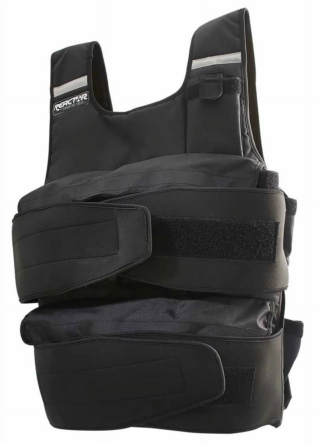 Weight Vest. Reactor by Champion Barbell® 20 lb