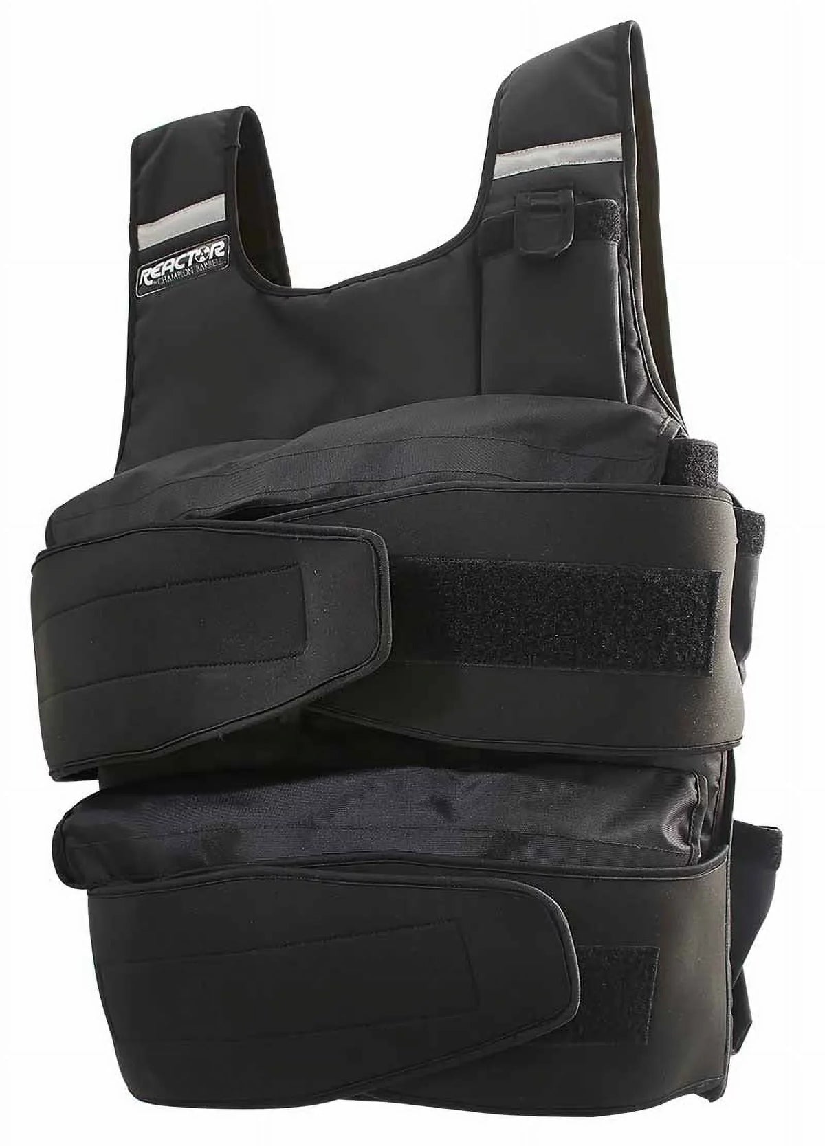 Weight Vest. Reactor by Champion Barbell® 20 lb