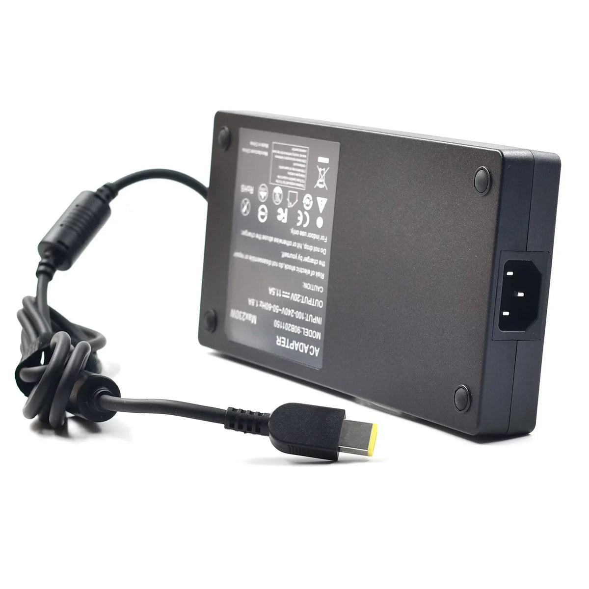 230W Laptop Charger for  Legion Y740-15ICHg (81HE) ADL230NDC3A AC Adapter