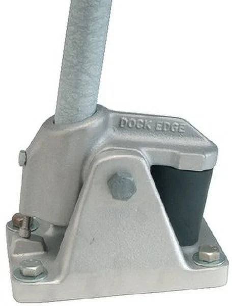 Capacity. Dock Edge DE3850F 16' Mooring Whips (Pair), Lines & Hardware - 20000 Lb