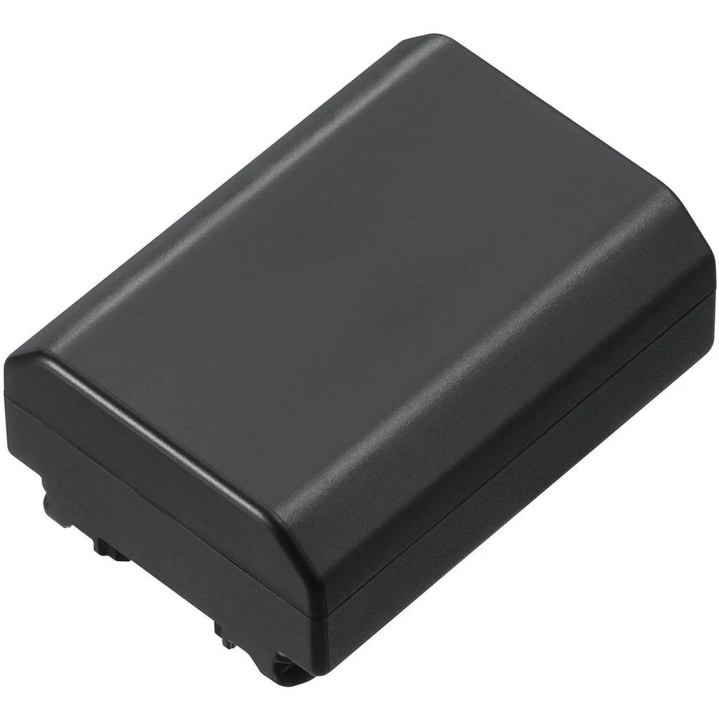 ULTIMAXX Replacement FZ100 Battery for  Alpha a9 a7R III a7 III - 2500mah