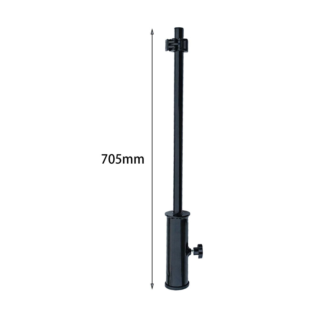 Fitness Barbell Deadlift Training Handle Attachment Exercise for 2 inch Bar Landmine Attachment for Weight Lifting Triceps Biceps Accs Bar with shield