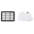 HEPA Filter For Shark Navigator Lift-Away Deluxe Upright Vacuum NV360