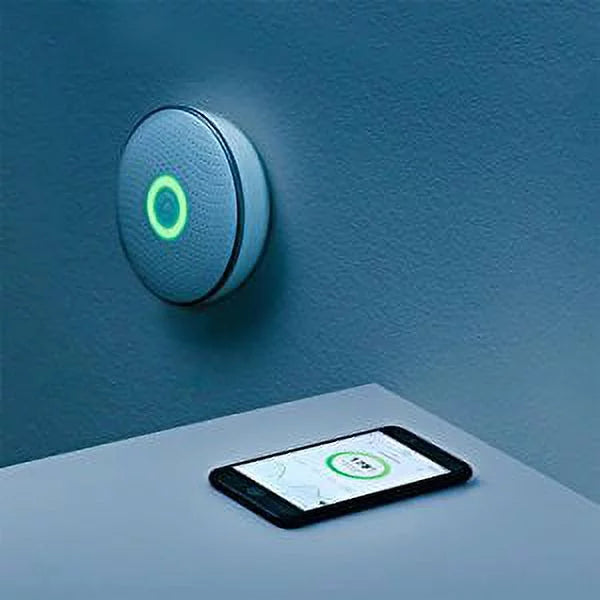 Airthings Wave Smart Radon Detector