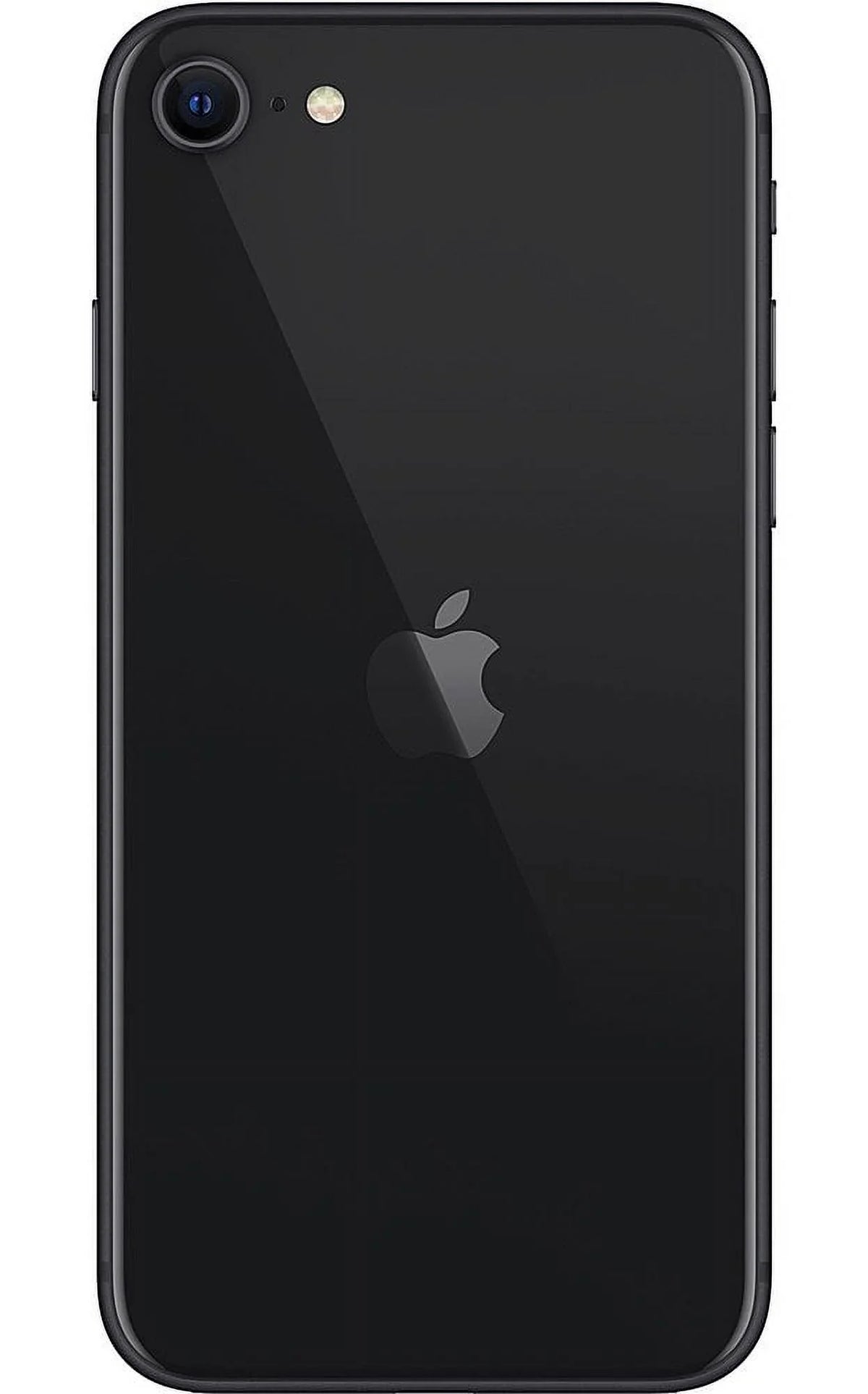 Pre-Owned  iPhone SE (2020) - Carrier Unlocked - 256GB Black (Good)