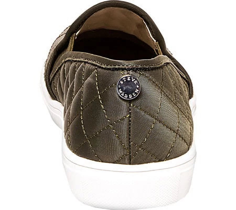 Steve Madden Women's Ecentrcq Slip-on