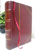 to said committee 1834 [Leather Bound]. Yates, Esq. First report of committee upon the petition of the Welland Canal Company, with the letter of J.B